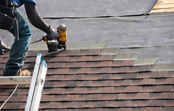 Licensed Roof Replacement service in Hull, TX - Brentwood Metal Roofing
